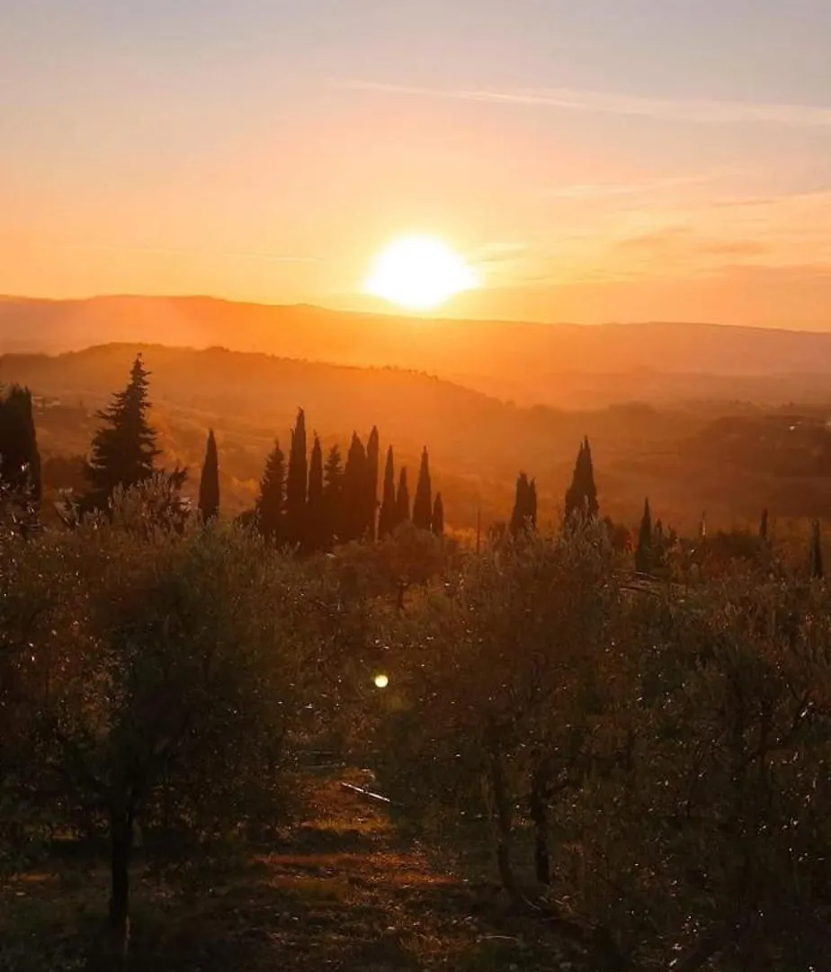 Poggio Dei Carli Villa Tavarnelle Val di Pesa 0*,  Italia
