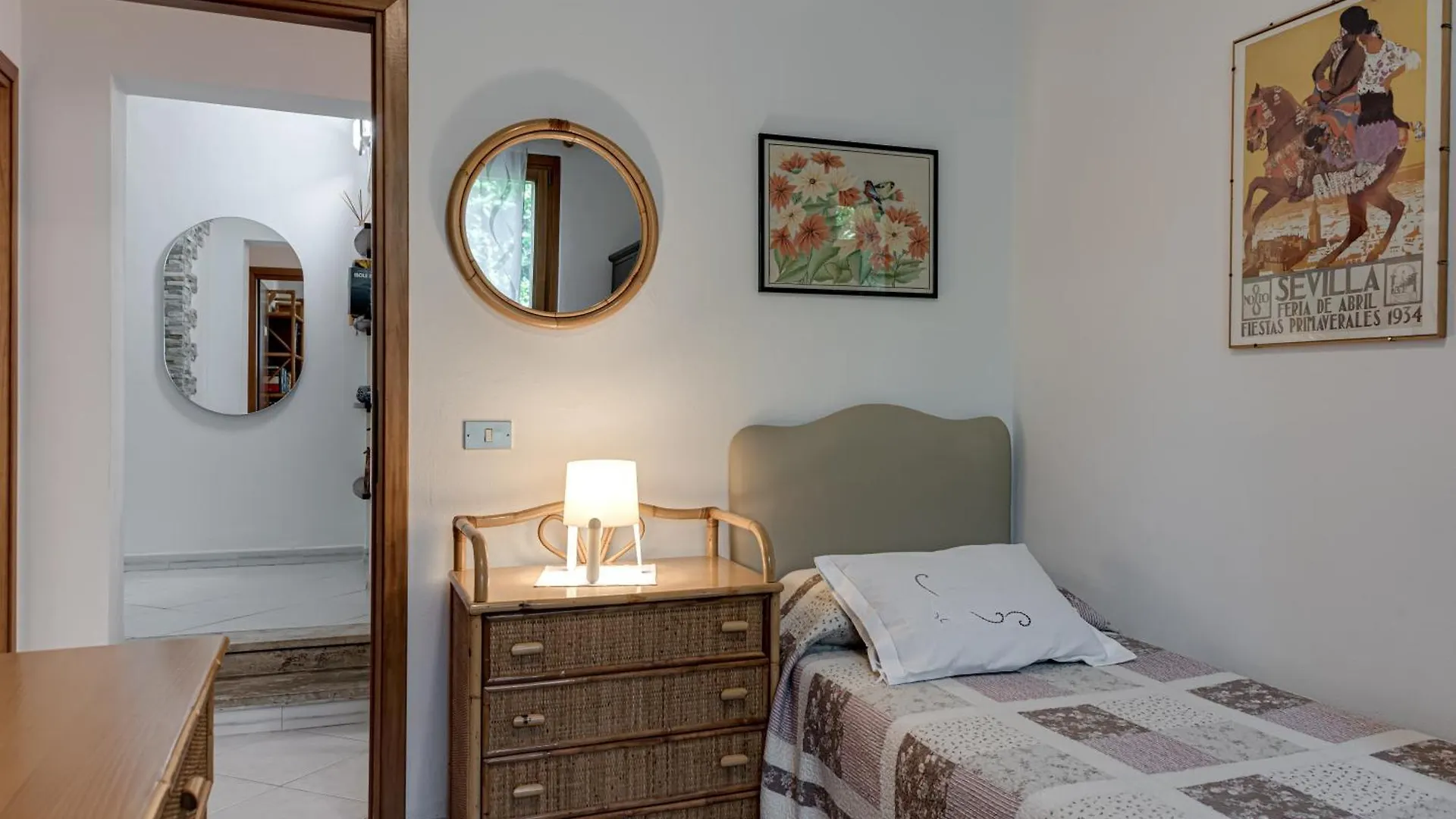 Poggio Dei Carli Villa Tavarnelle Val di Pesa Casa vacanze