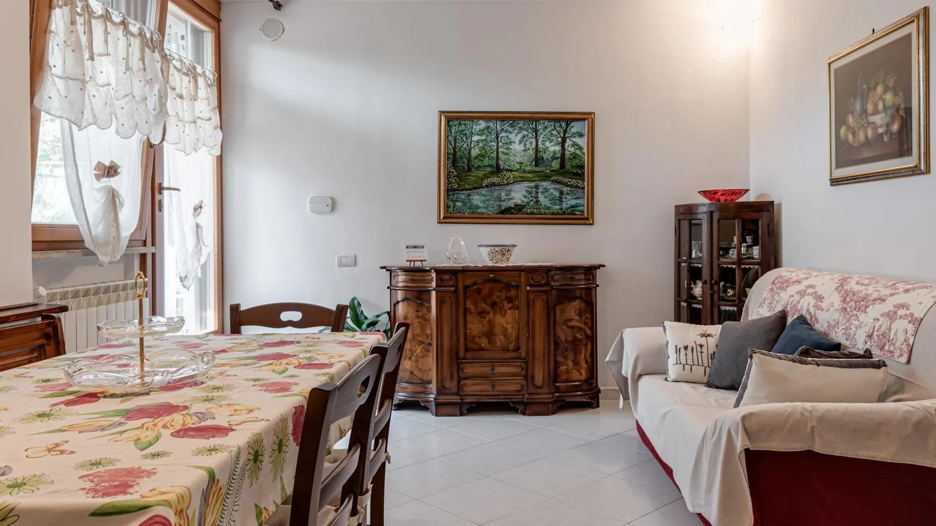 Casa vacanze Poggio Dei Carli Villa Tavarnelle Val di Pesa Italia