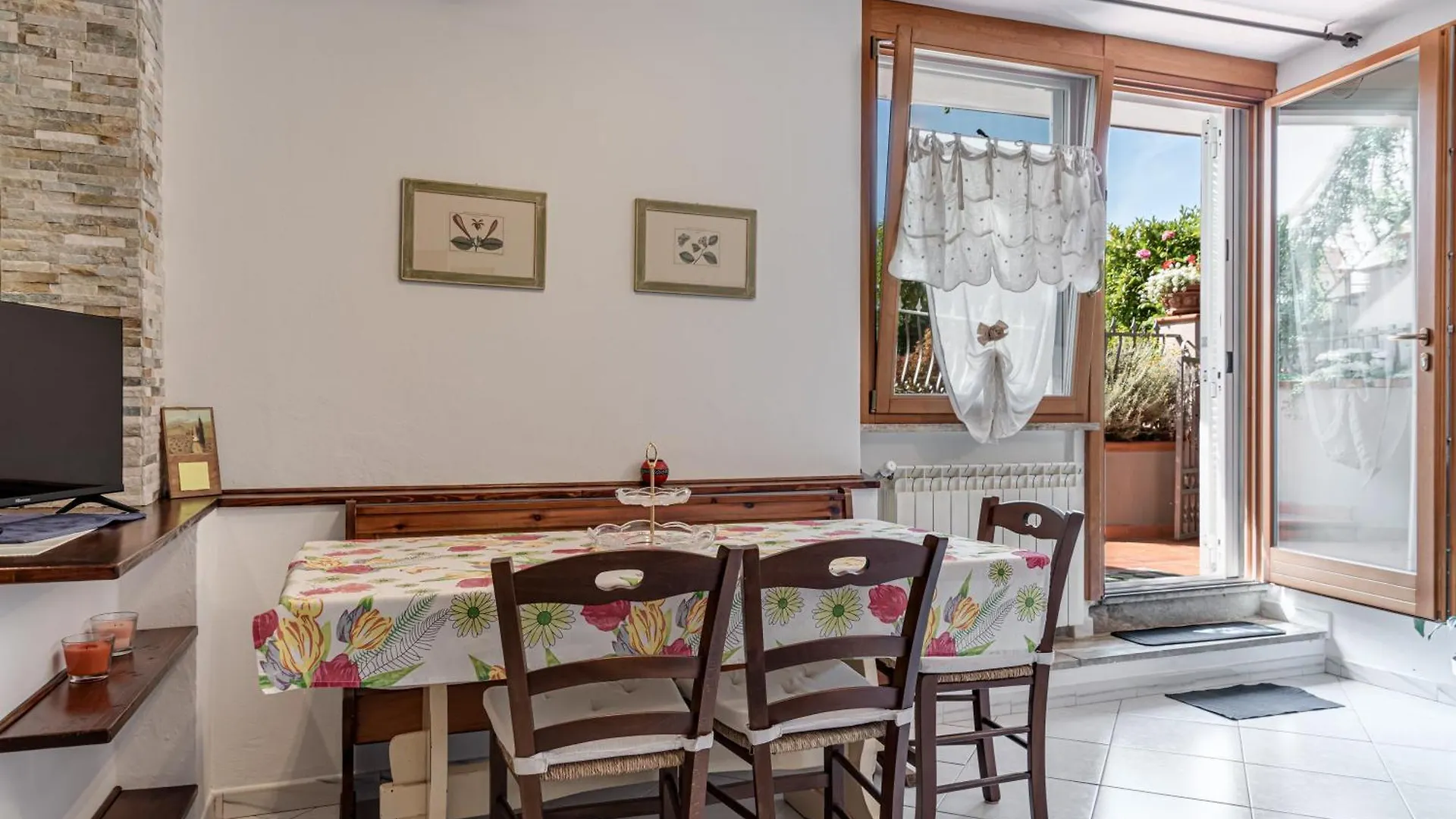 Poggio Dei Carli Villa Tavarnelle Val di Pesa